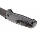 SOG Adventurer LB ніж складаний (Grey/Black)