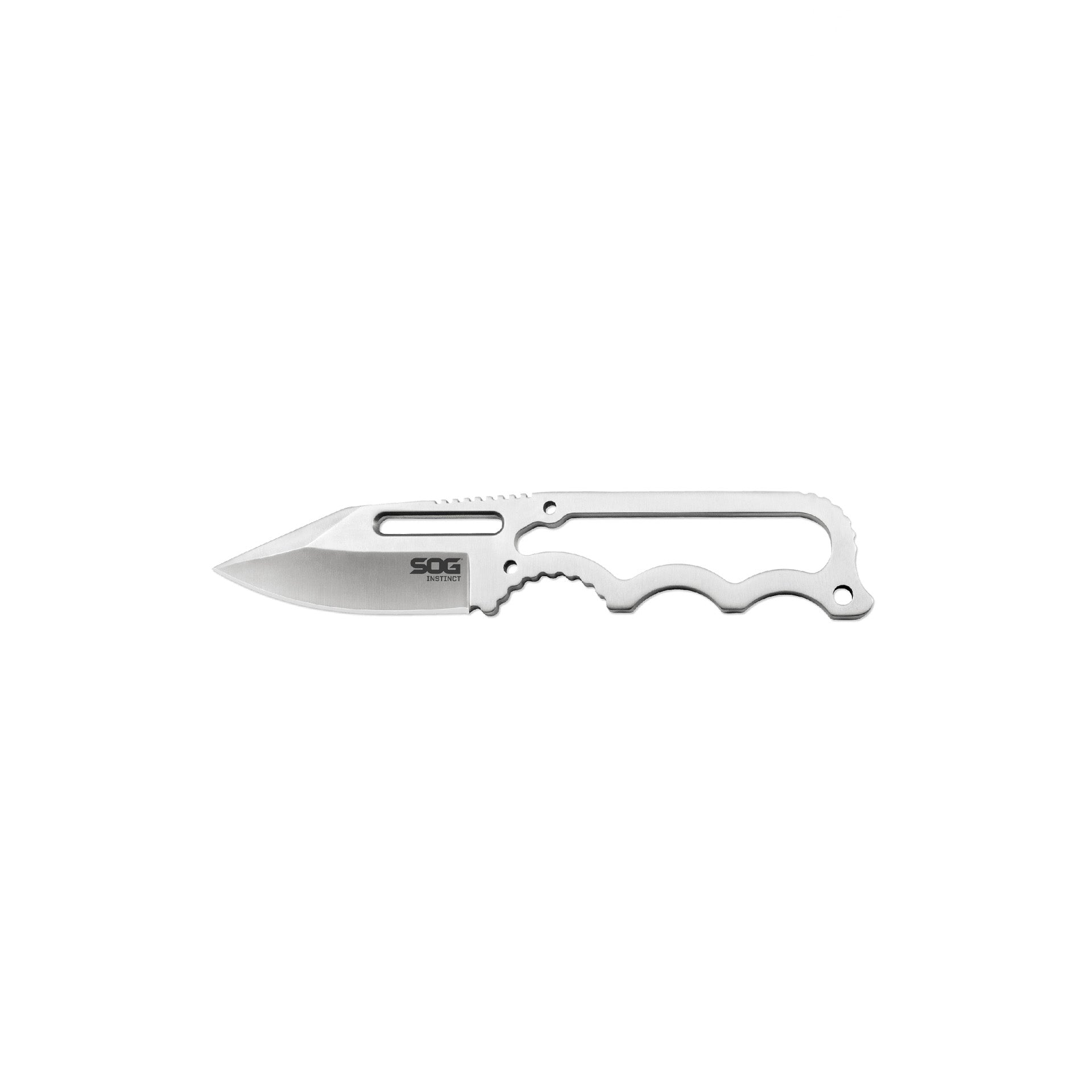 Ніж SOG Instinct Mini