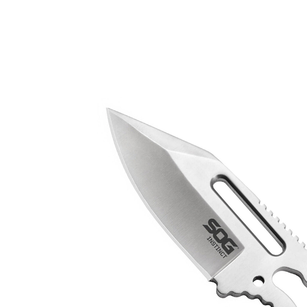 Ніж SOG Instinct Mini