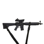Антабка Magpul RSA QD. Weaver/ Picatinny