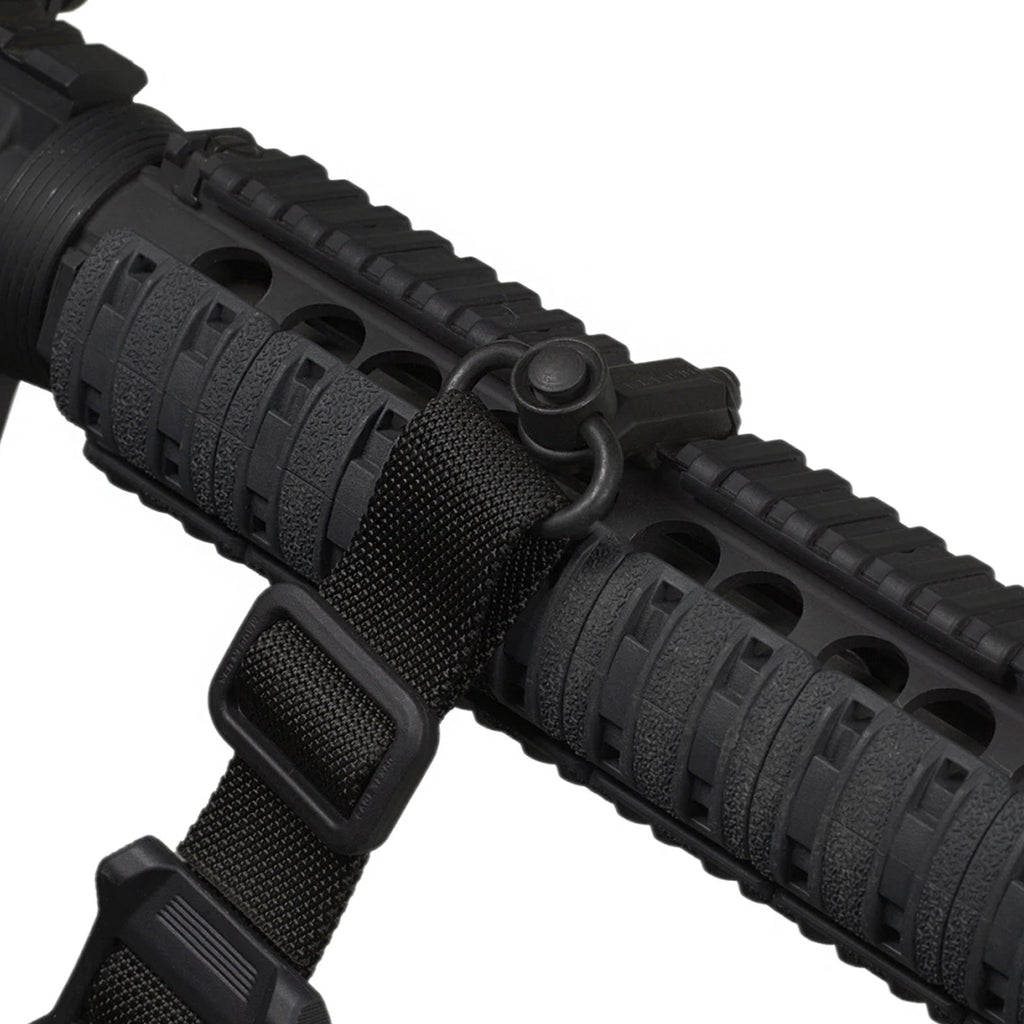 Антабка Magpul RSA QD. Weaver/ Picatinny