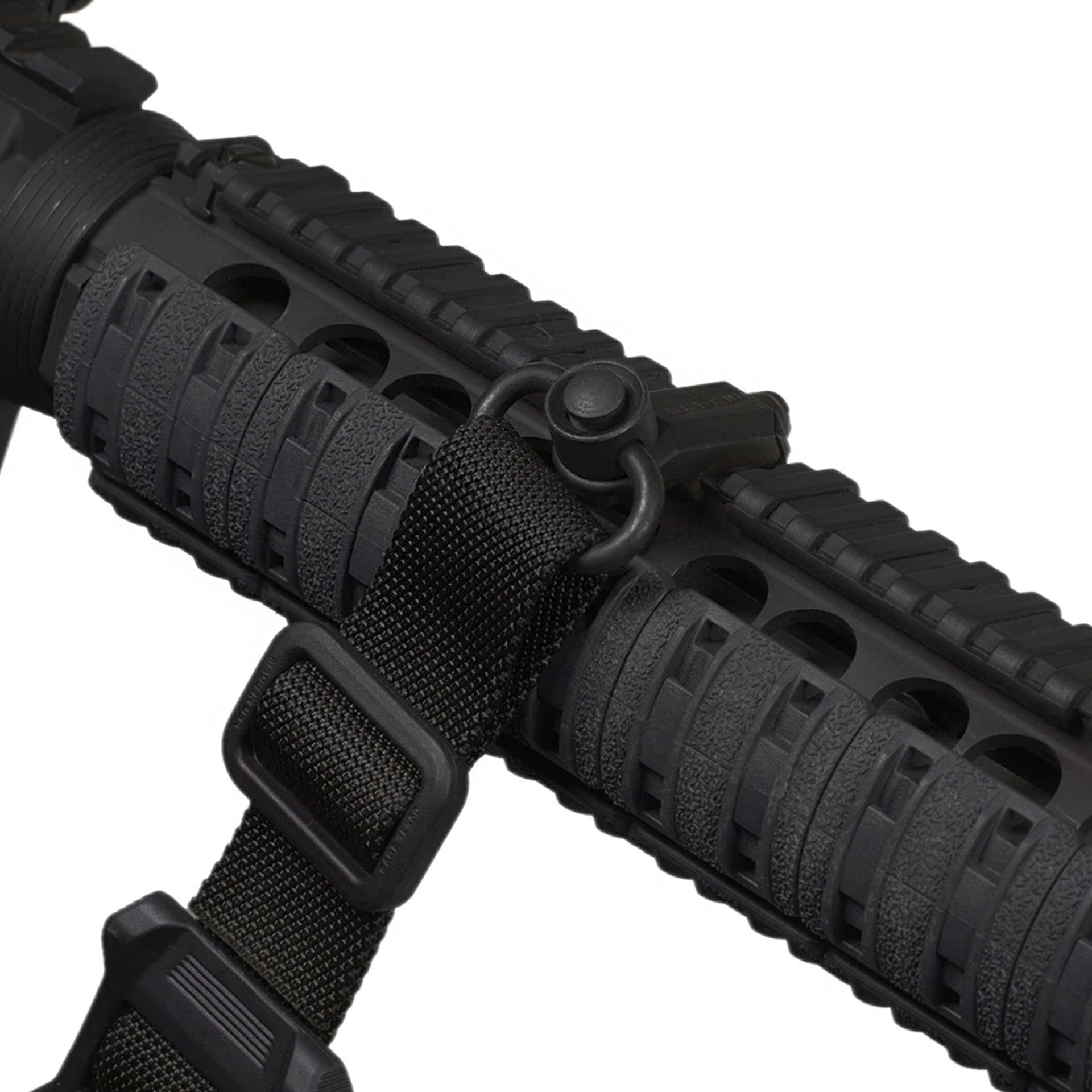 Антабка Magpul RSA QD. Weaver/ Picatinny