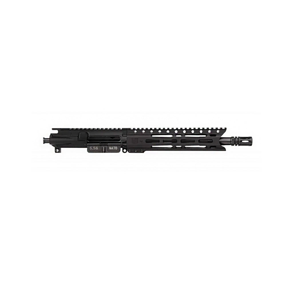 Аппер в зборі Diamondback 223 Rem 10", DB15R-U10B, MLOK RAIL 9" BLACK