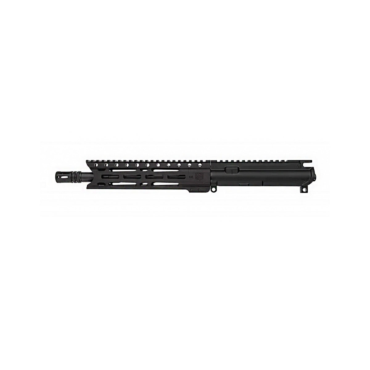 Аппер в зборі Diamondback 223 Rem 10", DB15R-U10B, MLOK RAIL 9" BLACK