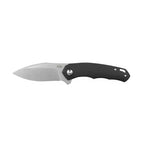 Ніж Cimmerian Knives С1 N690 SW Black