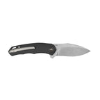 Ніж Cimmerian Knives С1 N690 SW Black