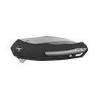 Ніж Cimmerian Knives С1 N690 SW Black