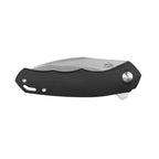Ніж Cimmerian Knives С1 N690 SW Black