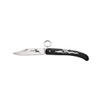 Ніж складаний Cold Steel Kudu, Black