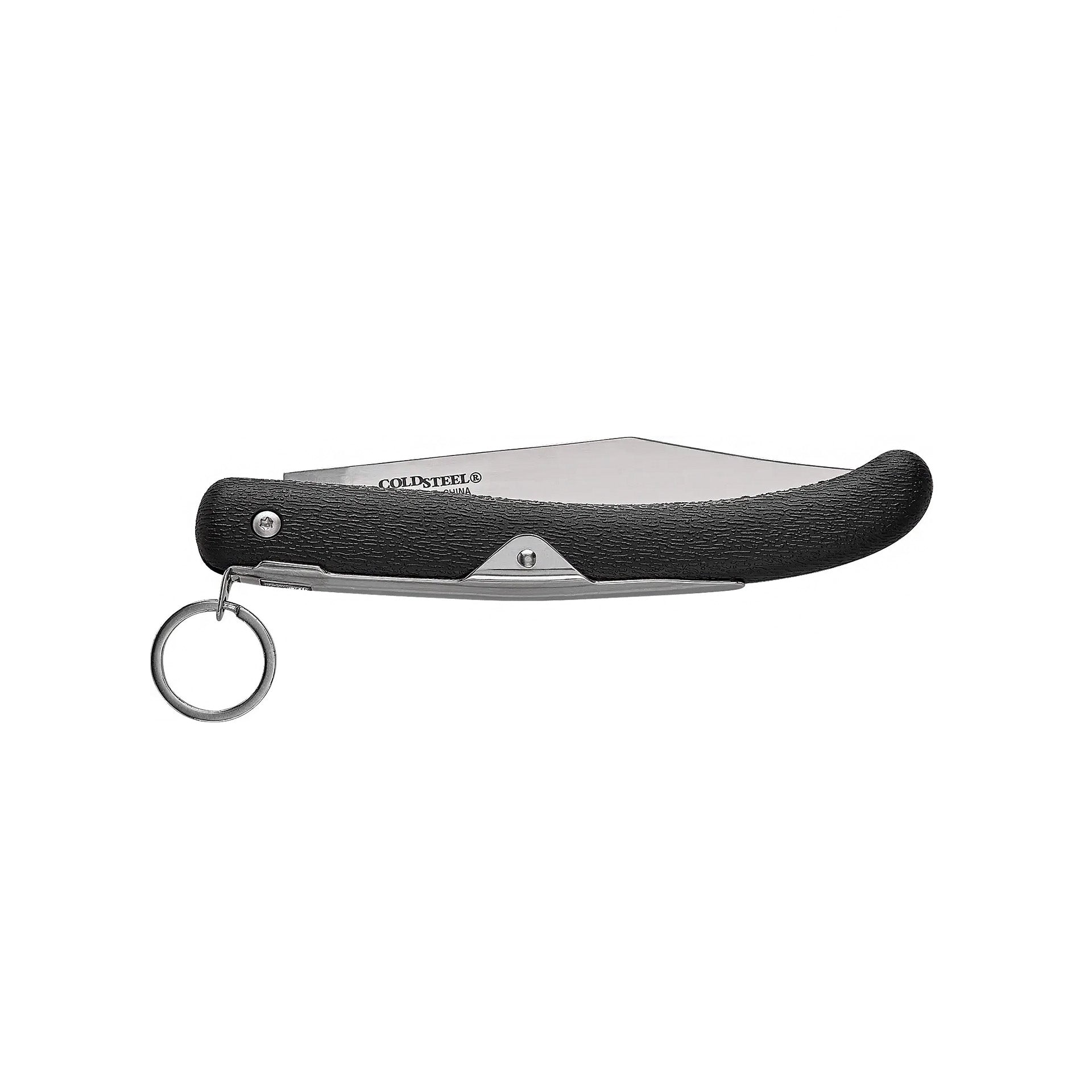 Ніж складаний Cold Steel Kudu, Black