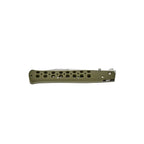 Ніж складаний Cold Steel Ti-Lite 6" Thompson Signature, Green