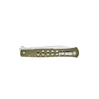 Ніж складаний Cold Steel Ti-Lite 6" Thompson Signature, Green