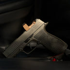 Приціл коліматорний Vector Optics Frenzy-S 1x17x24 AUT 3MOA MGT footprint FDE
