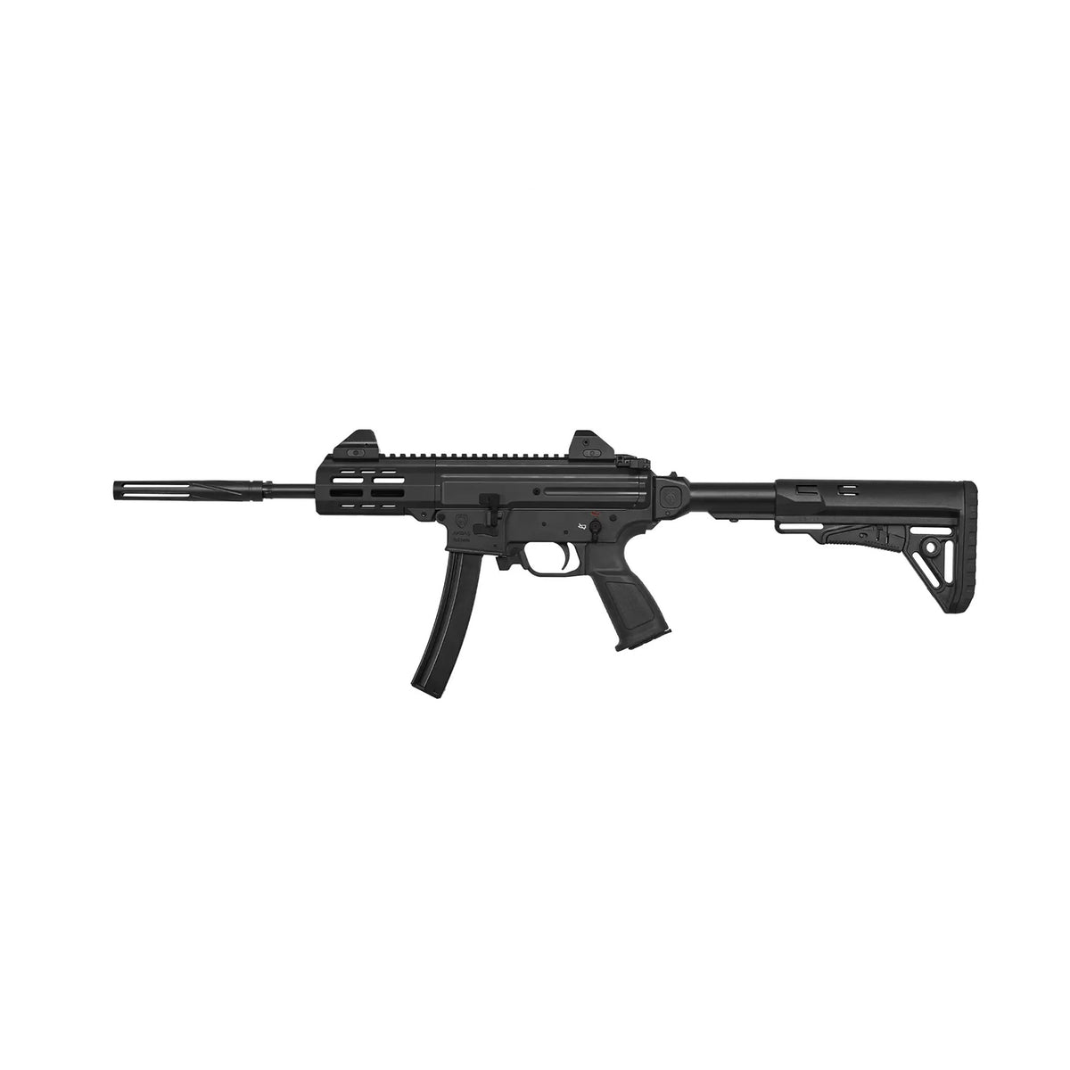 Карабін AKDAS SA-9 кал. 9мм (9x21)