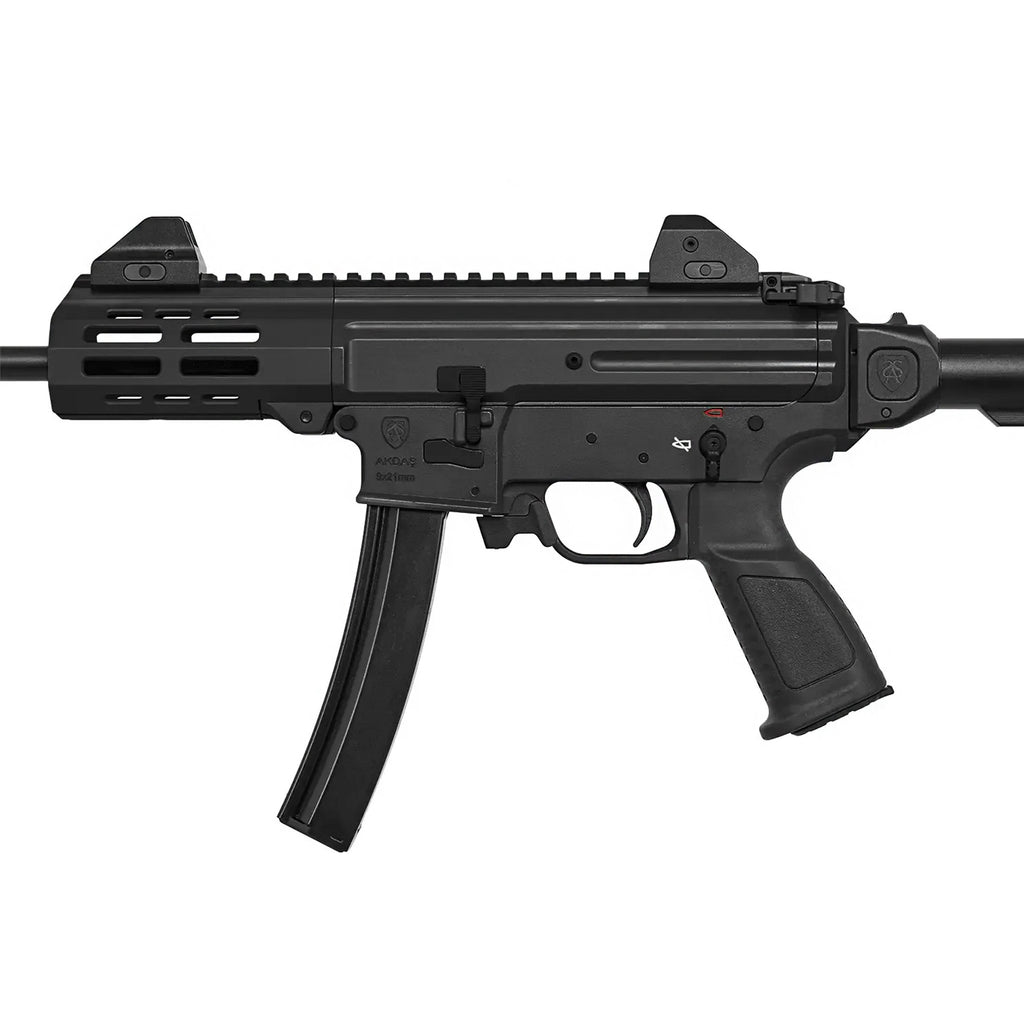 Карабін AKDAS SA-9 кал. 9мм (9x21)