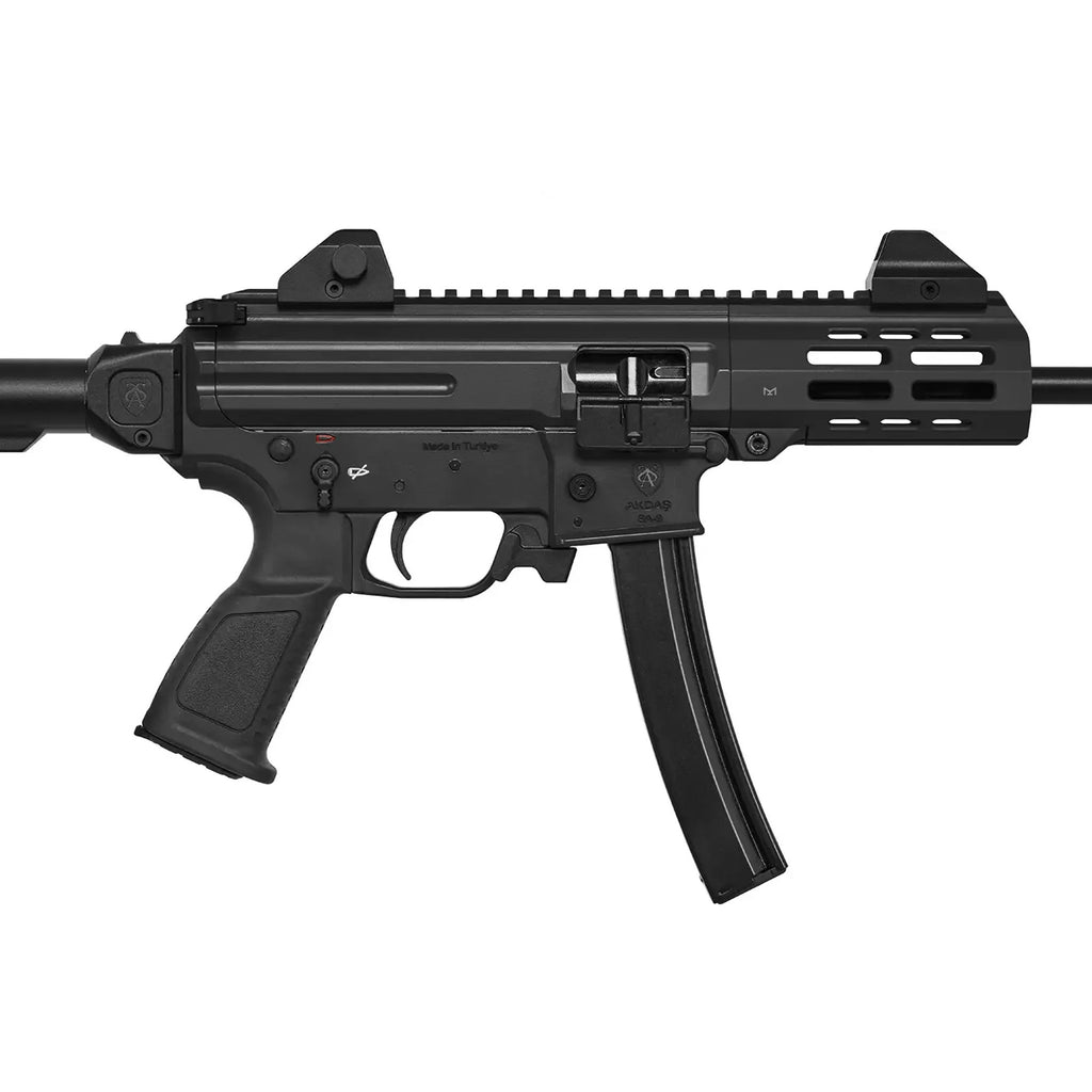 Карабін AKDAS SA-9 кал. 9мм (9x21)