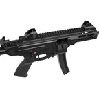 Карабін AKDAS SA-9 кал. 9мм (9x21)