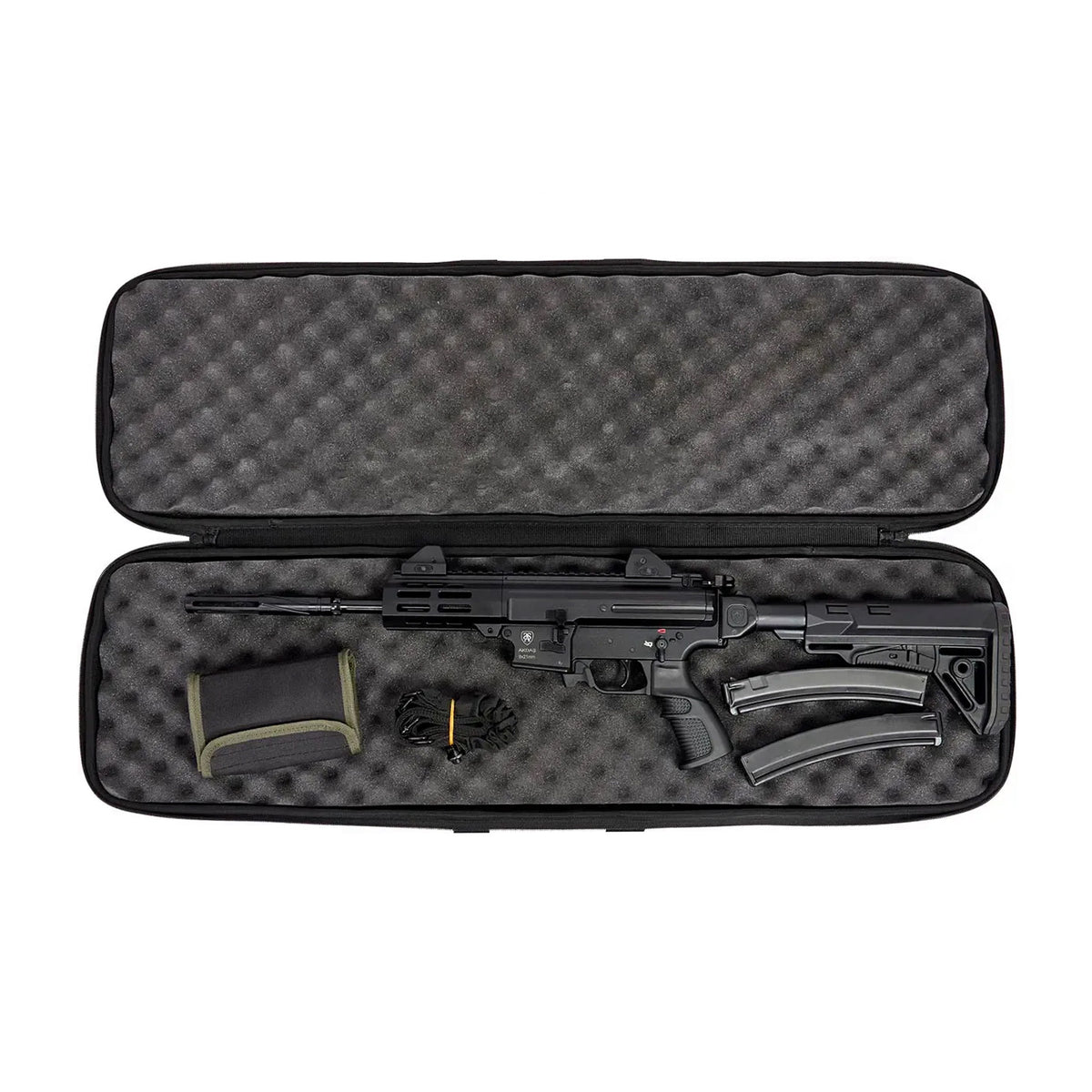 Карабін AKDAS SA-9 кал. 9мм (9x21)