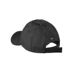 Бейсболка Helikon-Tex BBC - PolyCotton Ripstop, Чорна