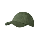 Бейсболка Helikon-Tex BBC - PolyCotton Ripstop, Олива