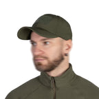 Бейсболка Camotec Tactic SoftShell, Олива