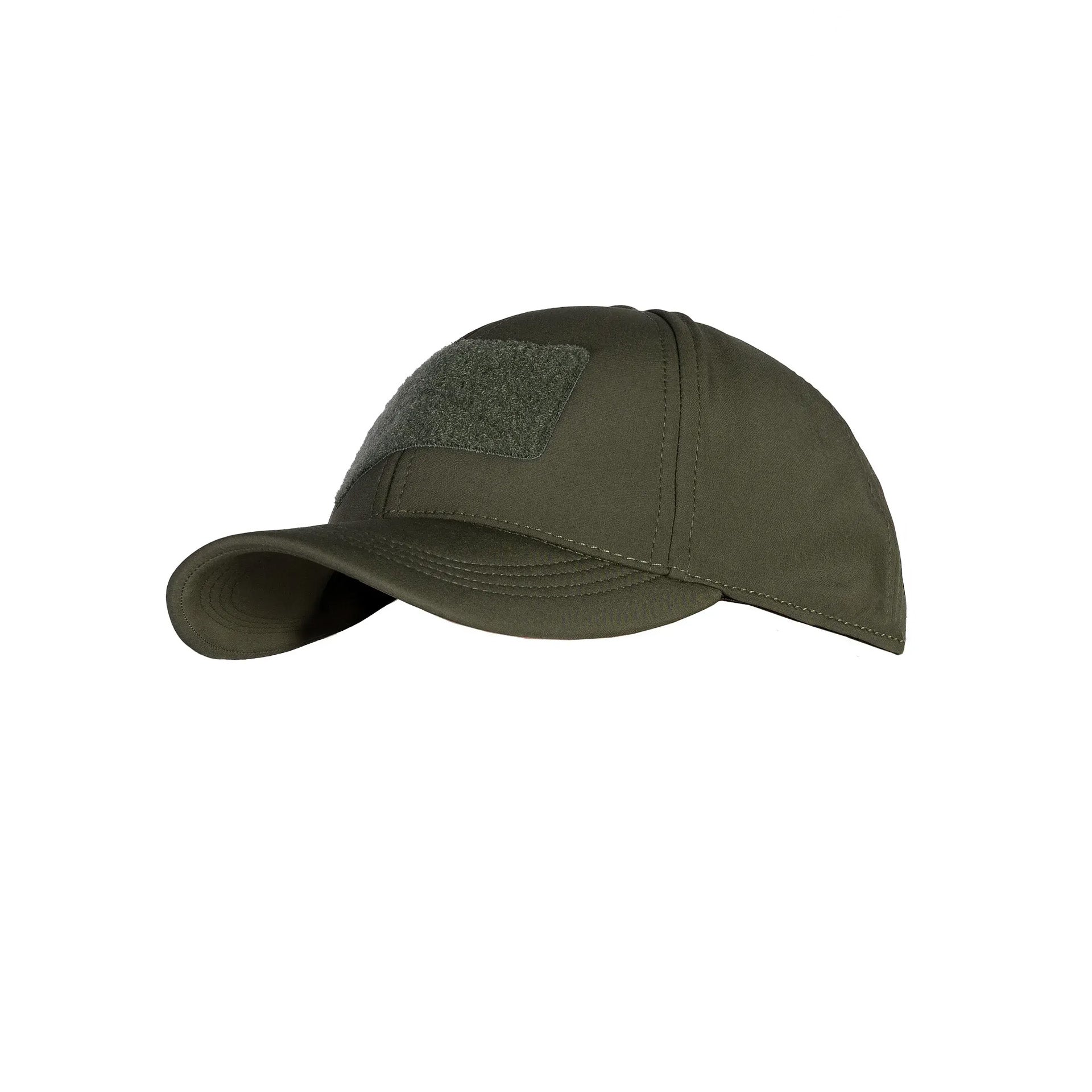 Бейсболка Camotec Tactic SoftShell, Олива