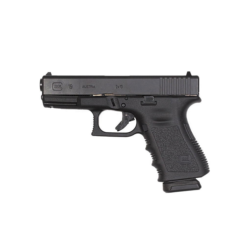 Магазин Magpul PMAG Glock кал. 9 мм. 15 патронів