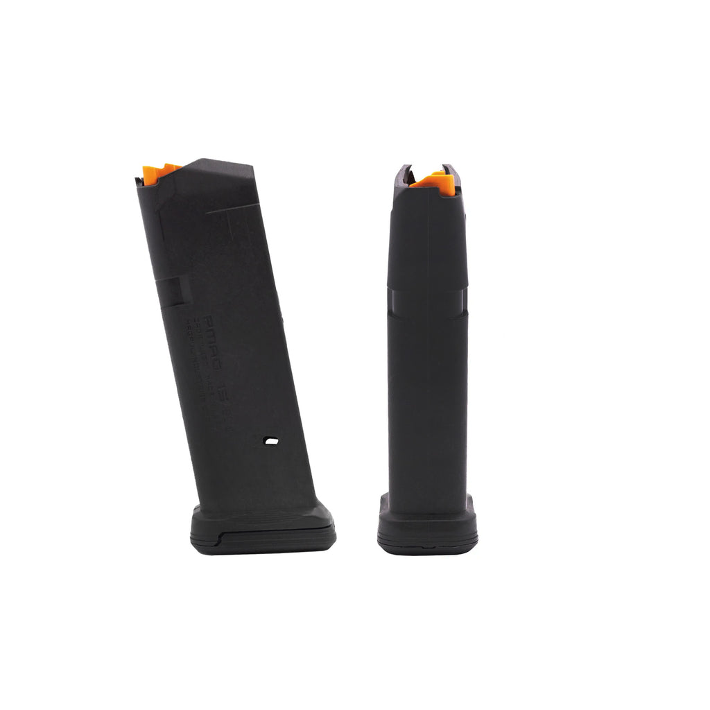 Магазин Magpul PMAG Glock кал. 9 мм. 15 патронів