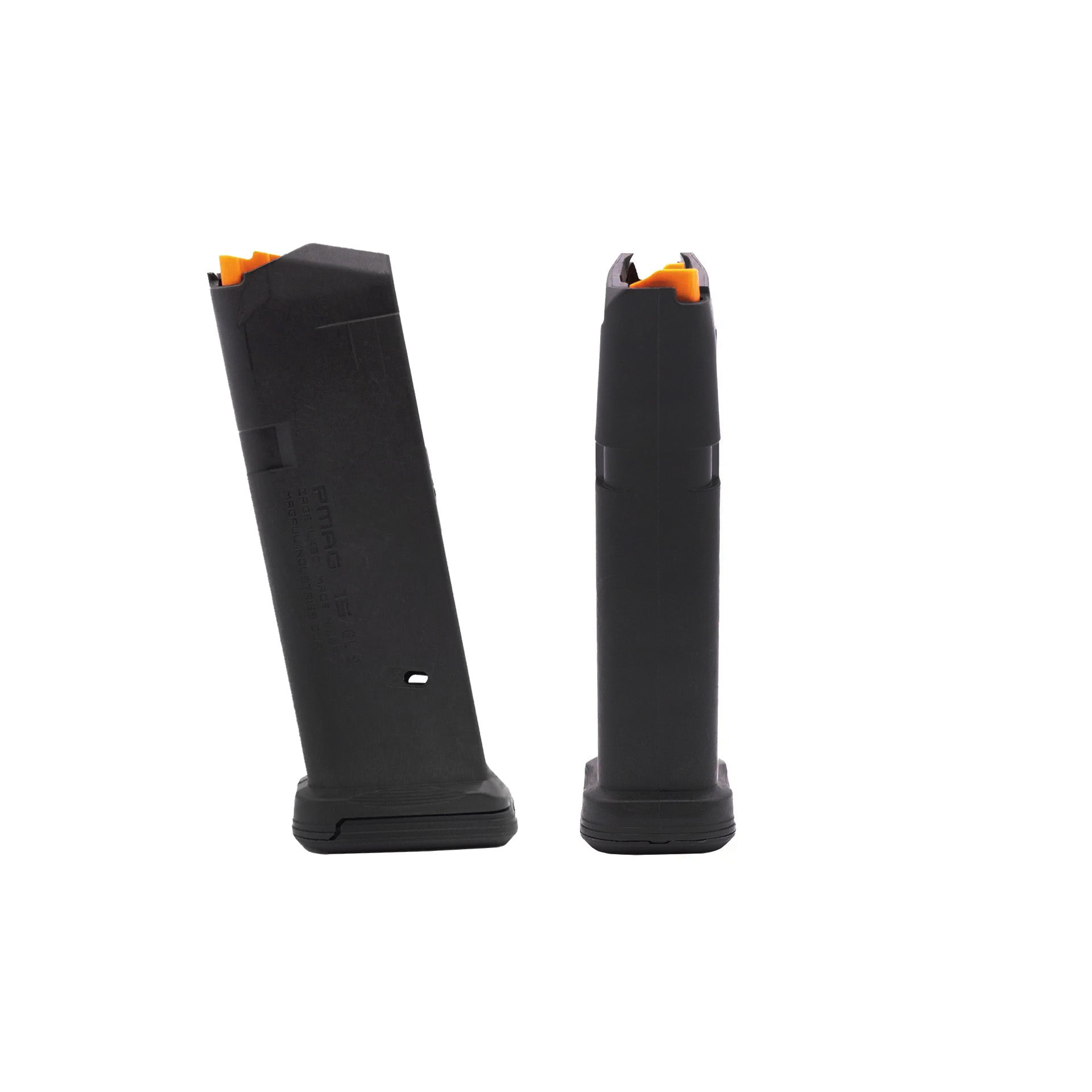 Магазин Magpul PMAG Glock кал. 9 мм. 15 патронів