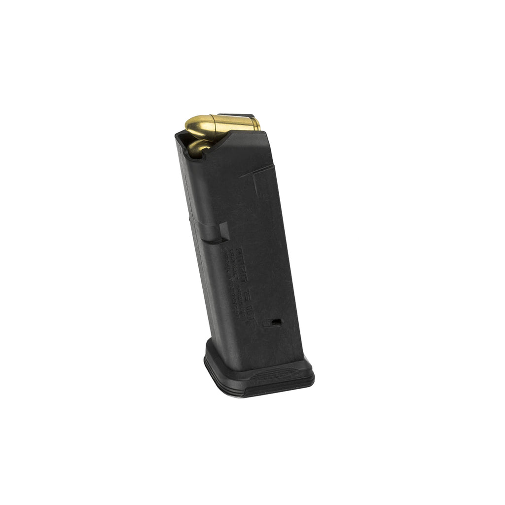 Магазин Magpul PMAG Glock кал. 9 мм. 15 патронів
