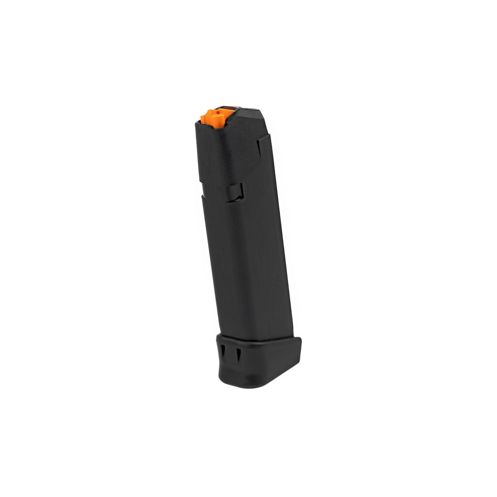 Магазин Glock 17/19 9 мм (9х19) на 19 патронів