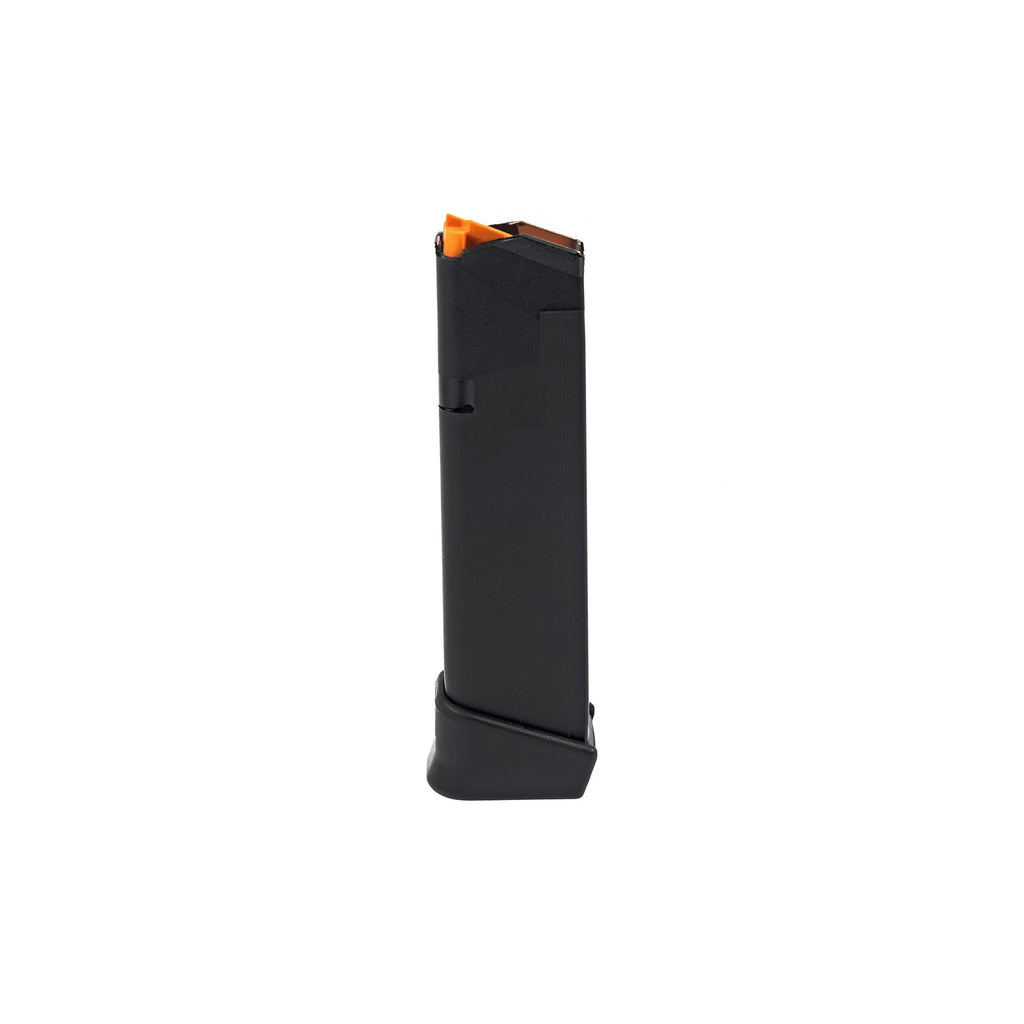 Магазин Glock 17/19 9 мм (9х19) на 19 патронів
