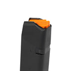 Магазин Glock 17/19 9 мм (9х19) на 19 патронів