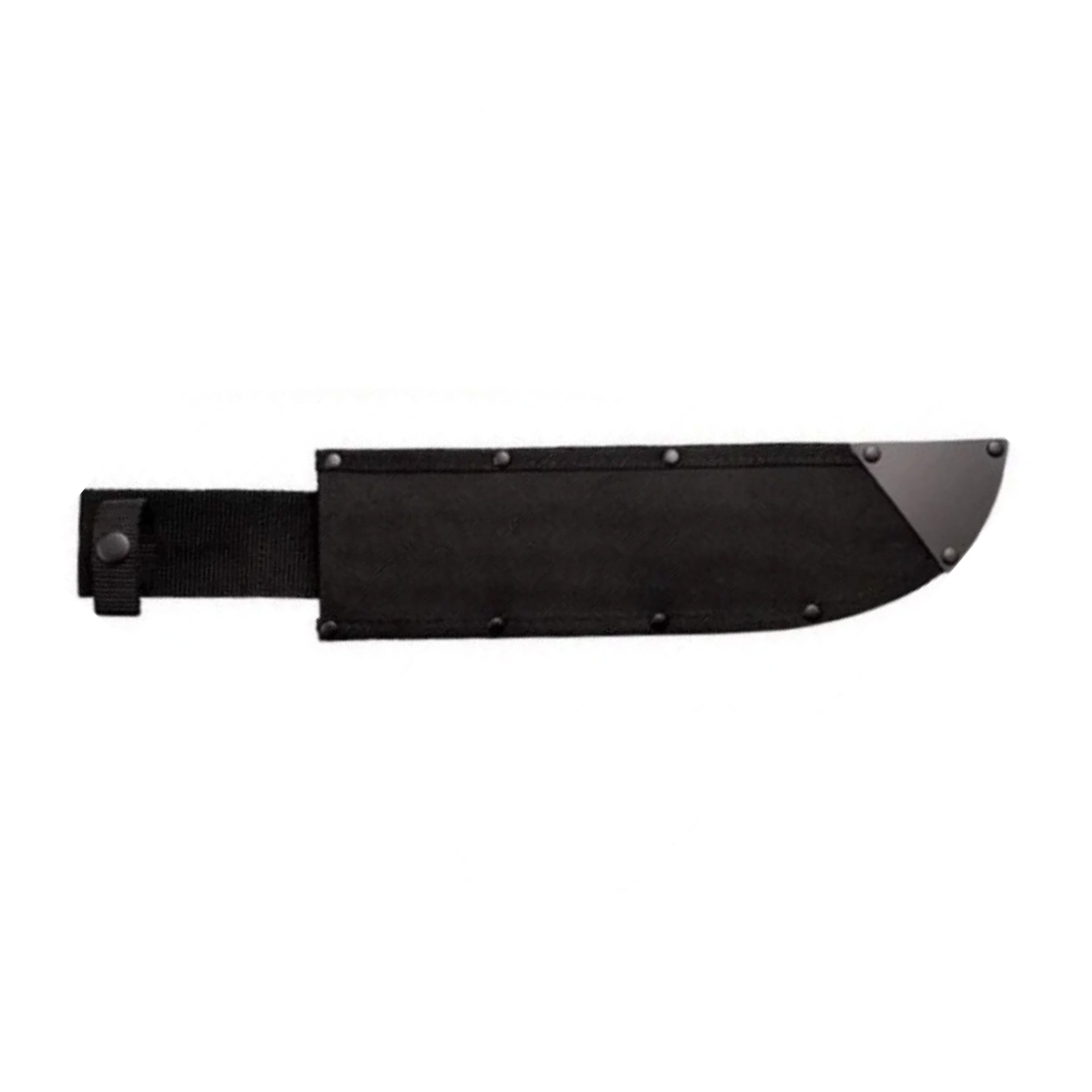 Мачете Cold Steel Bowie Machete With Sheath