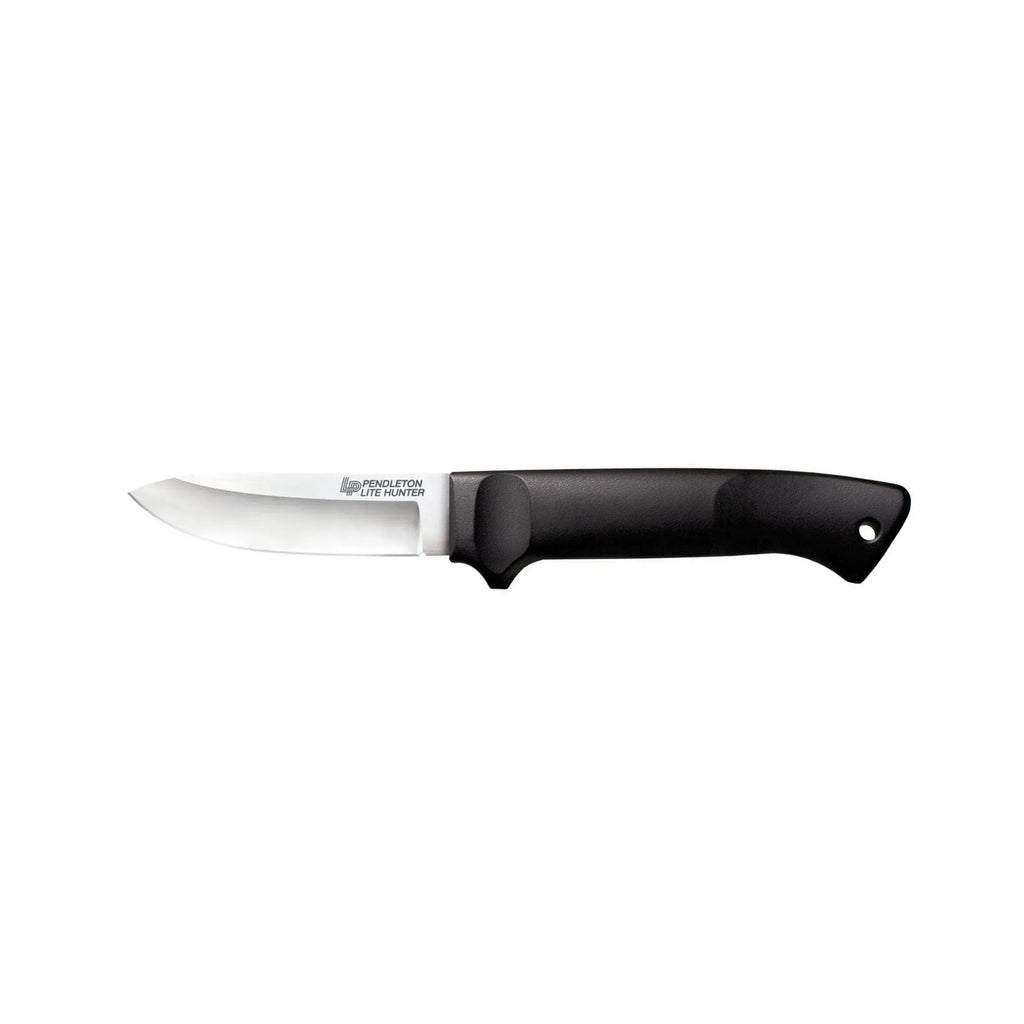 Ніж Cold Steel Pendleton Lite Hunter, Black