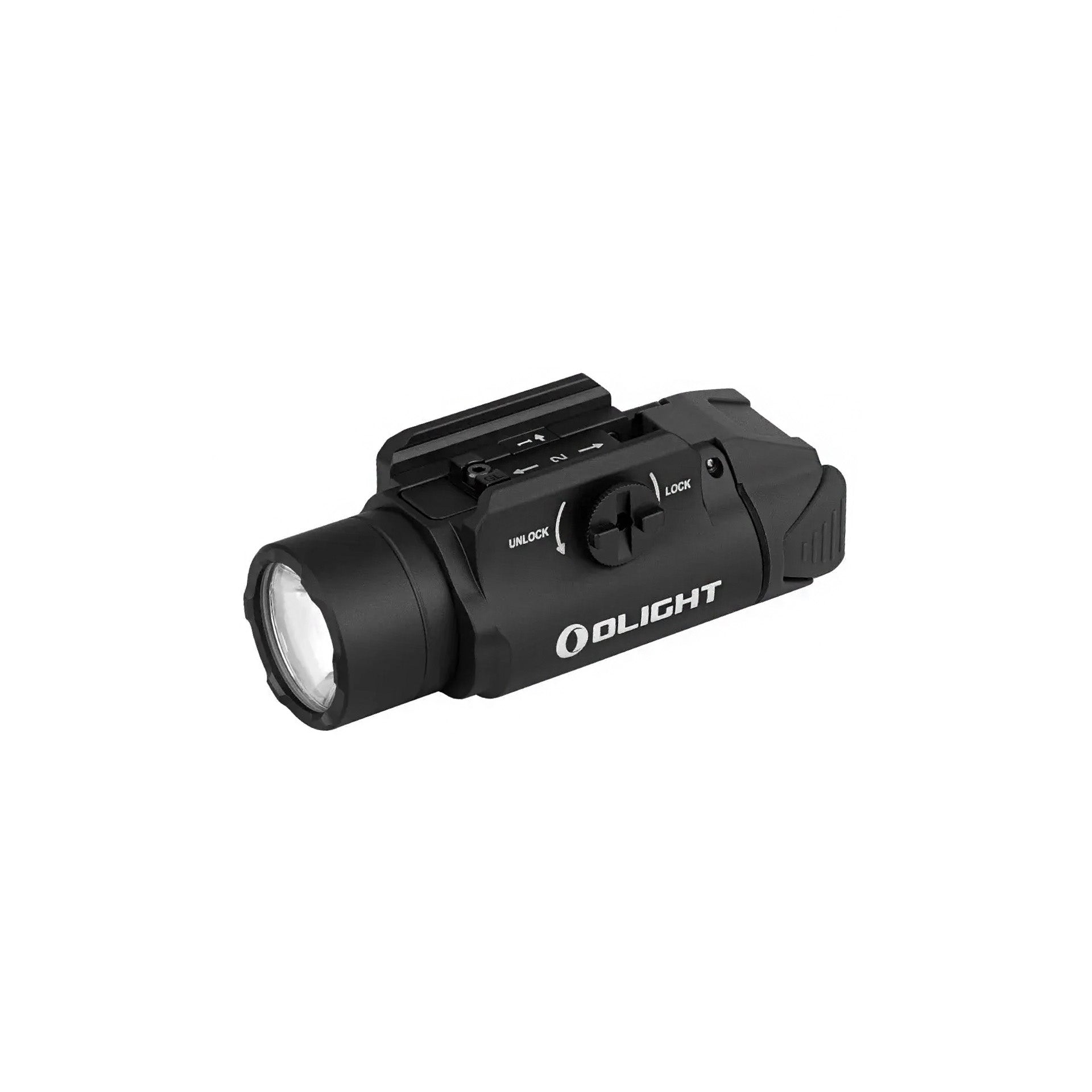 Ліхтар Olight PL-3R Valkyrie Black