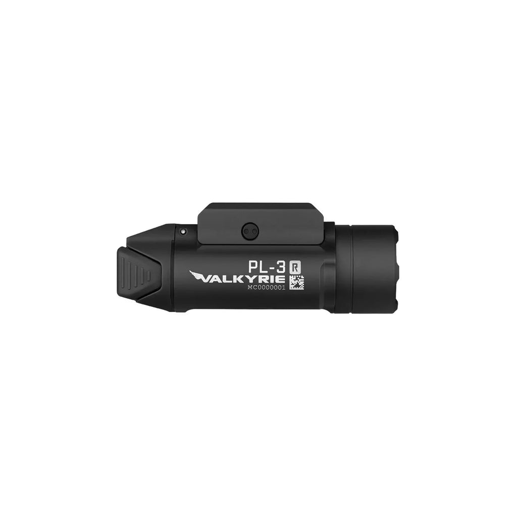 Ліхтар Olight PL-3R Valkyrie Black