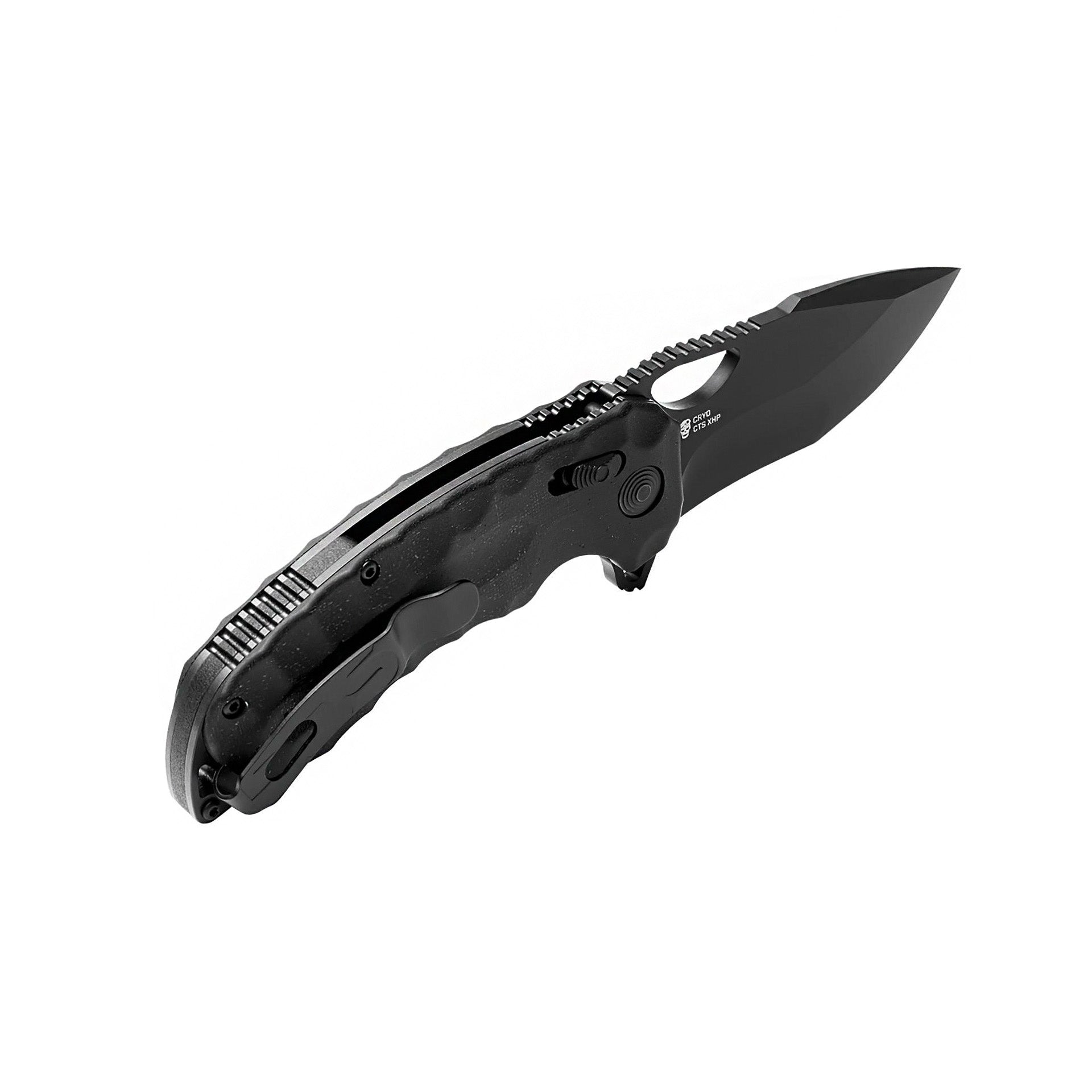 Ніж SOG Kiku XR Black