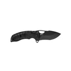 Ніж SOG Kiku XR Black