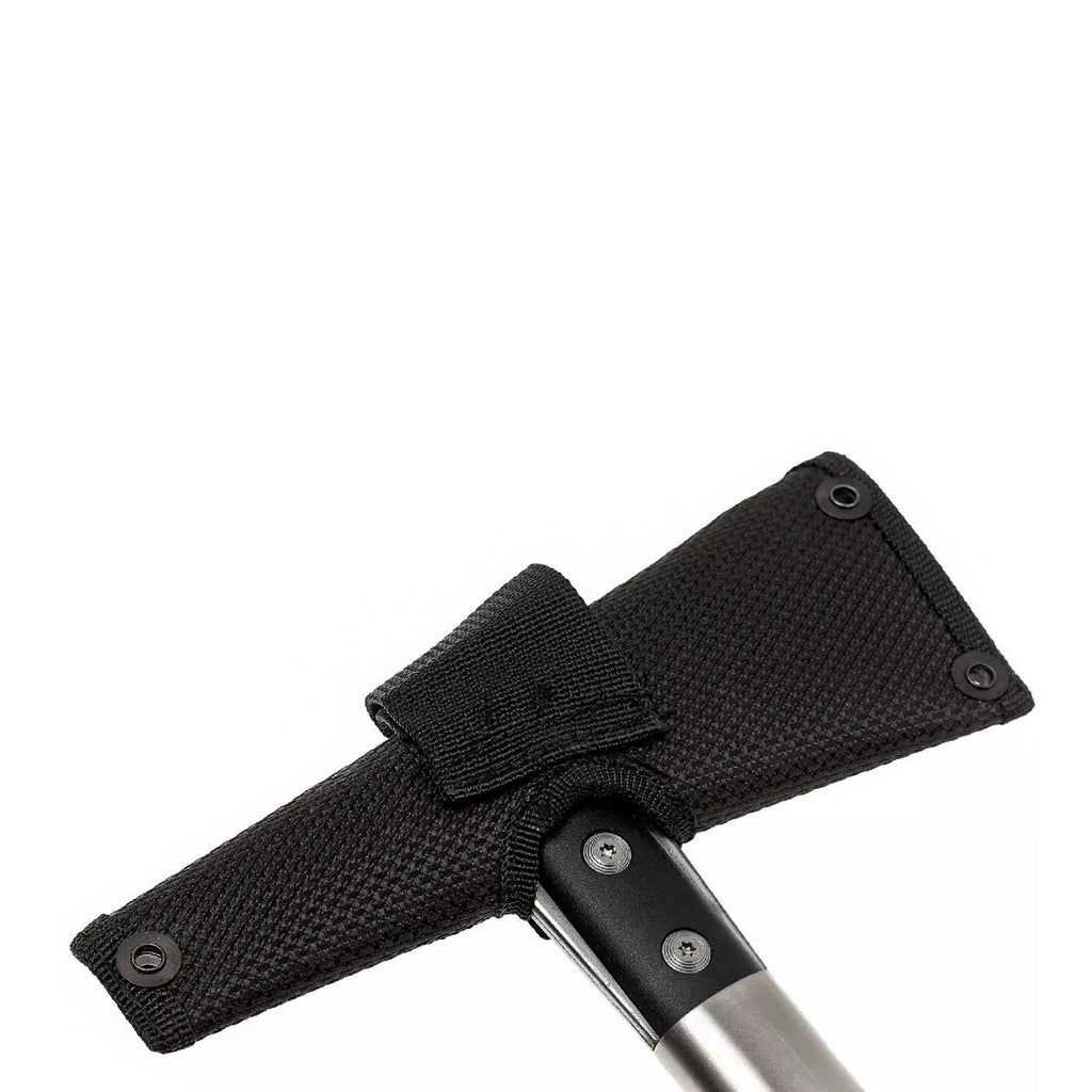 Сокира SOG Fast Hawk, Polished