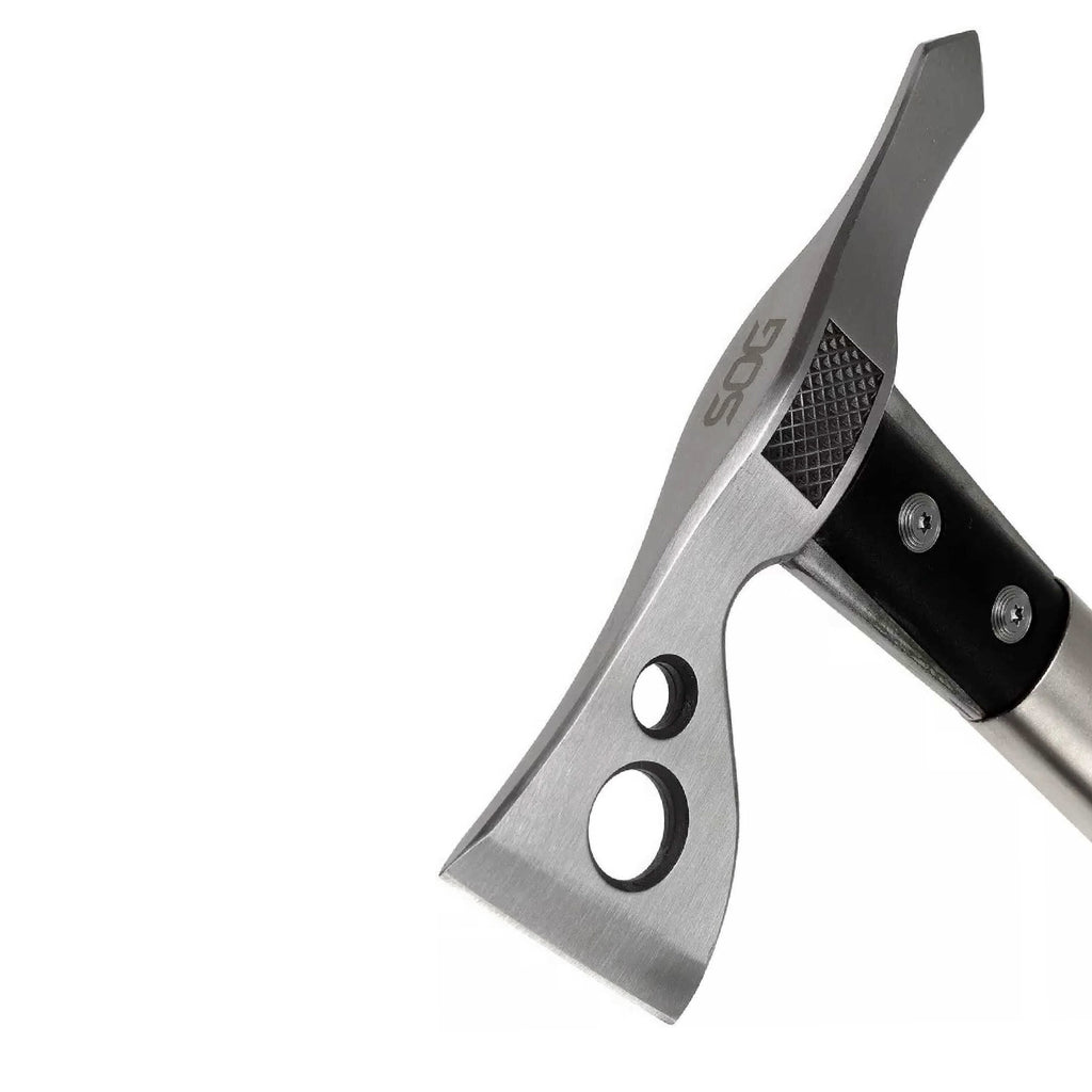 Сокира SOG Fast Hawk, Polished