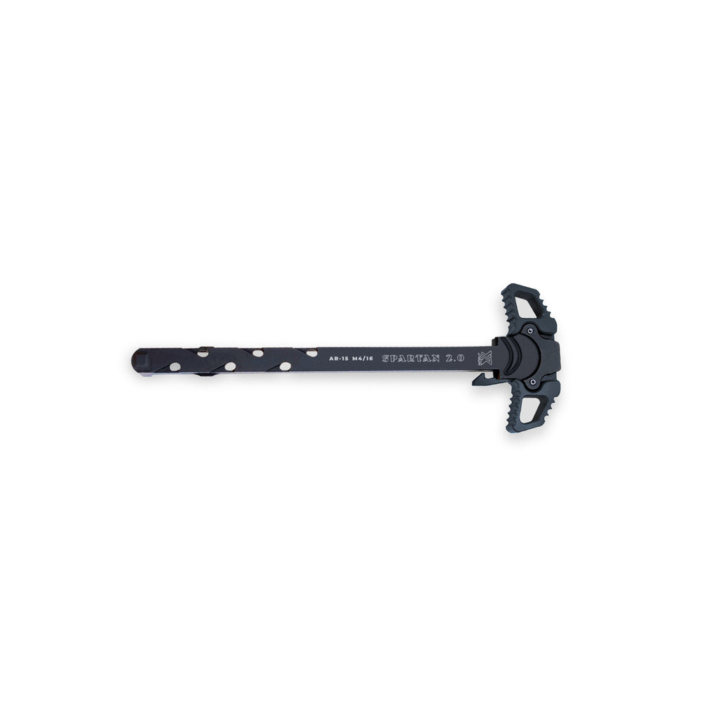Руків’я зведення Xgun Spartan 2.0 двостороння AR15. Black