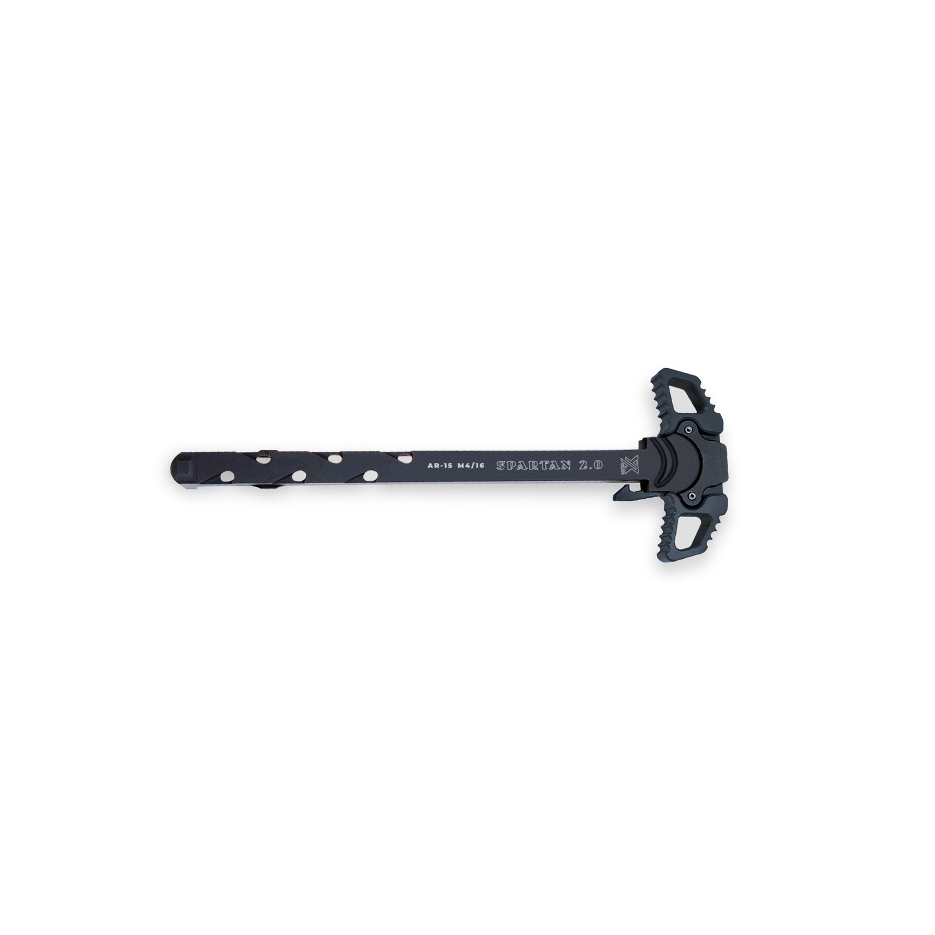 Руків’я зведення Xgun Spartan 2.0 двостороння AR15. Black