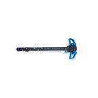 Руків’я зведення Xgun Spartan 2.0 двостороння AR15. Blue