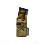 Жорсткий підсумок Crusage для AR-15, мультикам