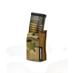 Жорсткий підсумок Crusage для AR-15, мультикам