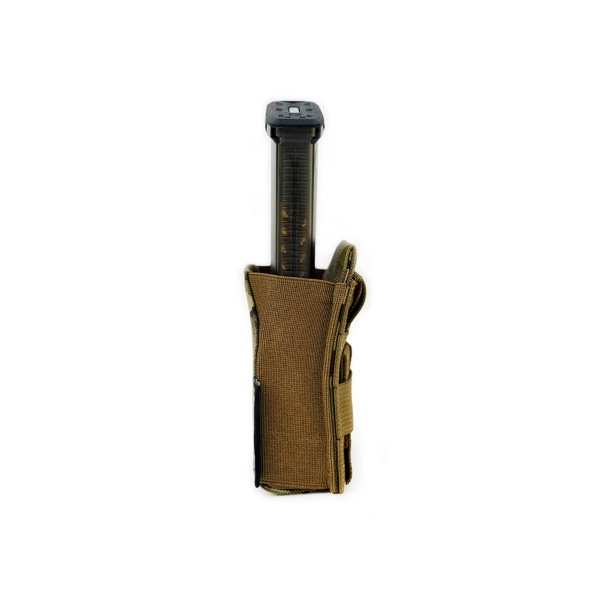 Жорсткий підсумок Crusage для AR-15, мультикам