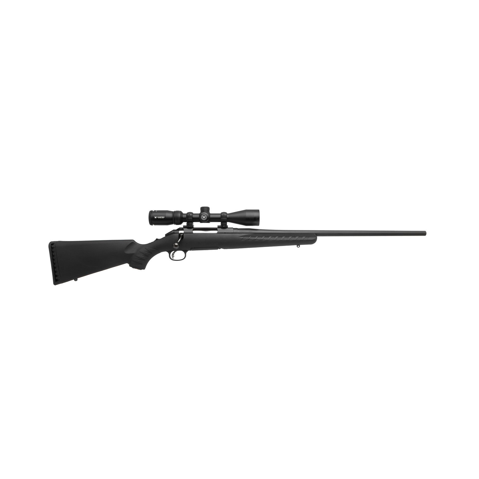 Карабін мисливський RUGER American-SR 30-06 SPRG