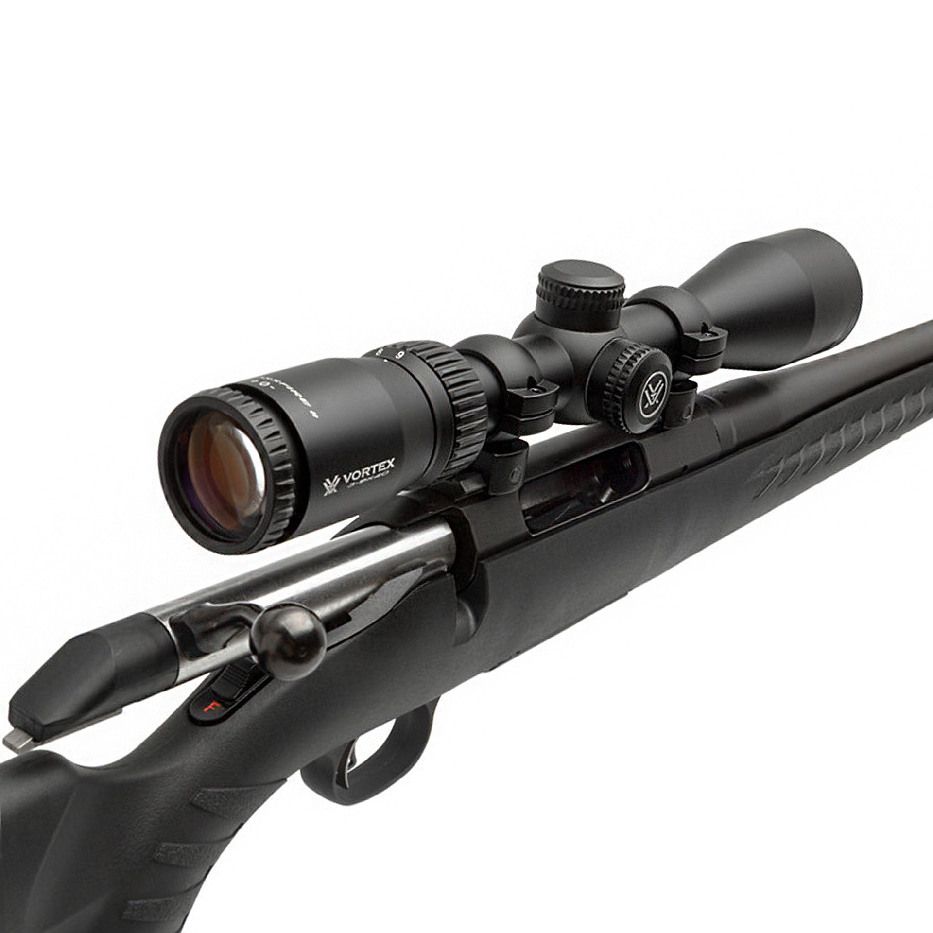 Карабін мисливський RUGER American-SR 30-06 SPRG