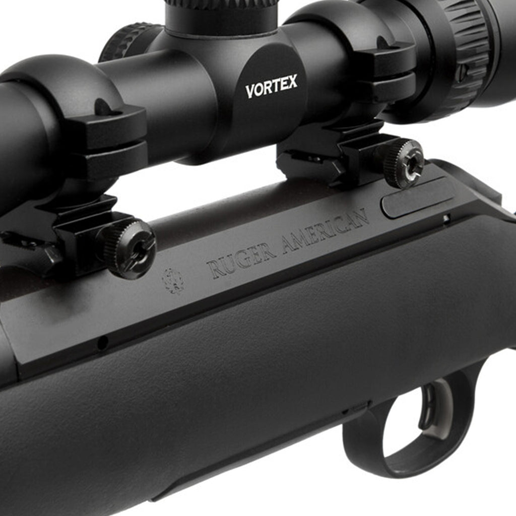 Карабін мисливський RUGER American-SR 30-06 SPRG